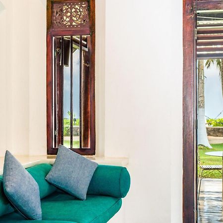 Apa Villa Thalpe Unawatuna Exterior photo