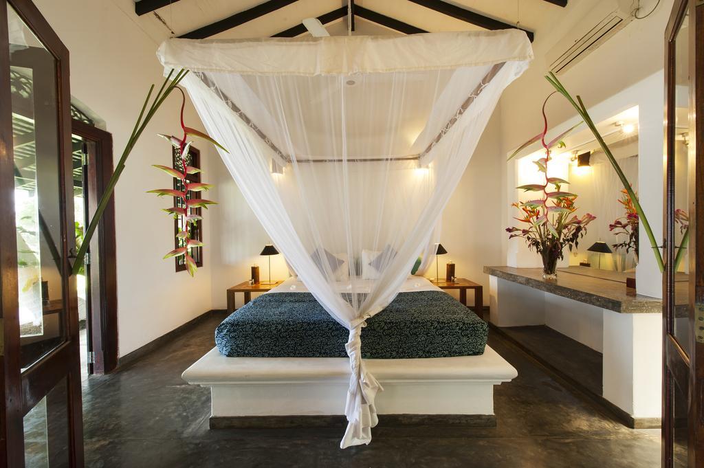 Apa Villa Thalpe Unawatuna Exterior photo