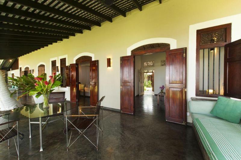 Apa Villa Thalpe Unawatuna Exterior photo